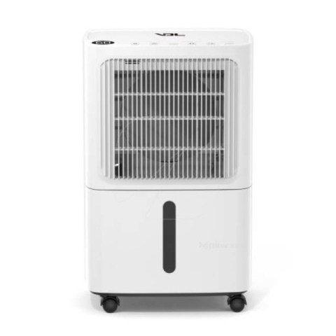 Dehumidifier VDL 12lt/Ημέρα